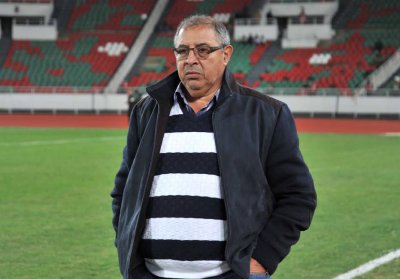 العامري يجهز الخريطيات لمواجهة الريان