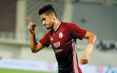 باطنا يبحث عن لقبه الأول في الموسم الجديد