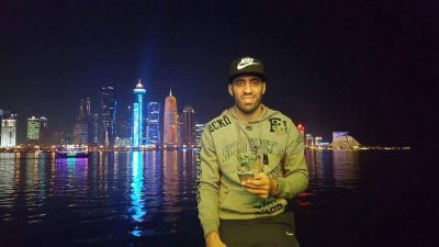 حمد الله سيلتحق بالنصر في هذا الموعد