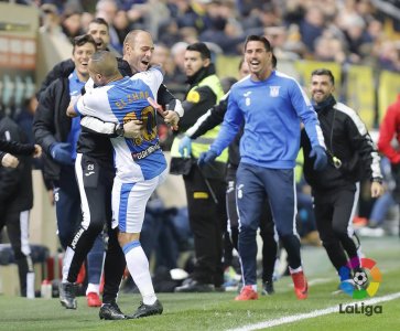 نبيل الزهر  توعد ريال مدريد