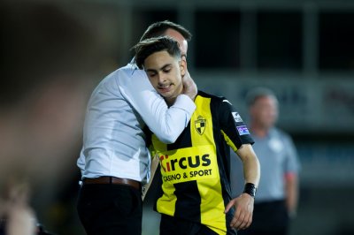 بوسعيد يخطف الأضواء من طنان