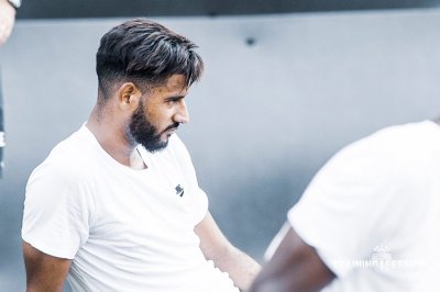 موسم عسير ينتظر آيت بناصر بالإمارة