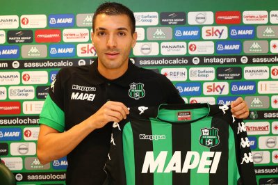 دخول خجول لأسود الكالشيو