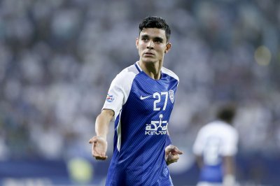 أشرف بنشرفي إلتحق بلانس معارا