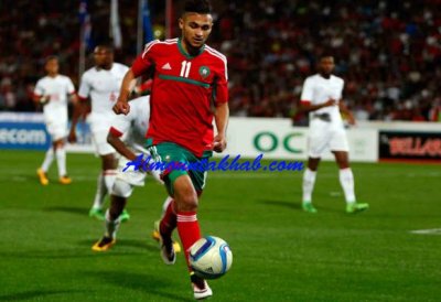 رونار يواصل تجاهل بوفال