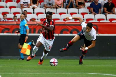 نايف أكرد نال المكافأة سريعا