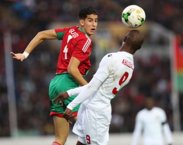 نايف يعود بعد مباراة ألبانيا