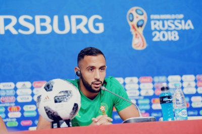 غياب بنعطية.. السؤال الكبير