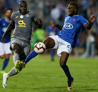 الفحص الطبي يبخر أمل بركديش بالإنضمام لبورطو