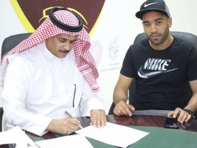 مدرب أحد يحذر العروبي وزملاءه