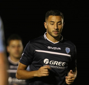 بوهدوز وضع نقطة النهاية لمشواره الدولي!!