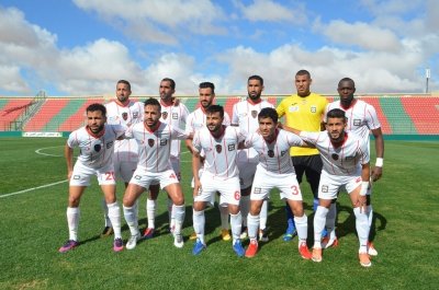 عجز وصل الي 700 مليون لفارس الصحراء