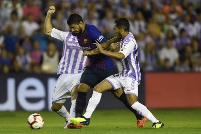 التوهامي يقنع مجددا بمدريد