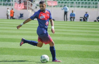 الرقيوي وأيت بيهي ينضمان لجمعية سلا