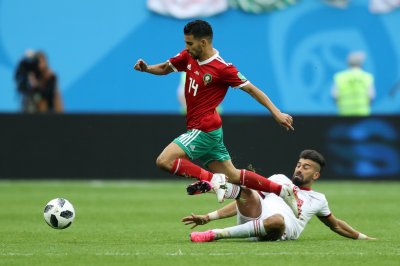 بوصوفة أول ملتحق بمعسكر الأسود