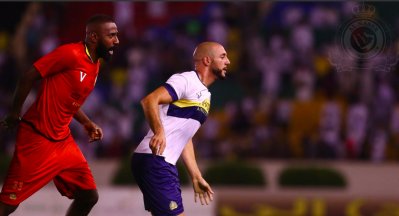 أمرابط وحمد الله في الصدارة وسقوط الأحمدي والعروبي