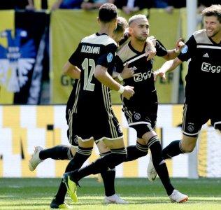 زياش يرسل رعده الجديد