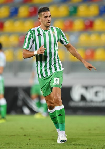 فضال قاتل في ديربي الاندلس