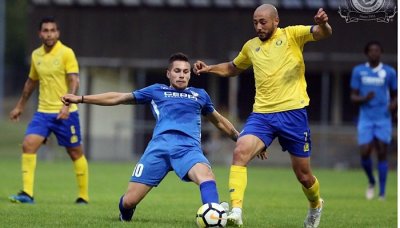 التأمين على أمرابط وحمد الله بمليوني درهم ونصف !