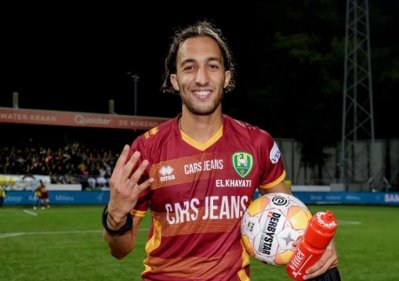 الخياطي أفضل من حكيم زياش !