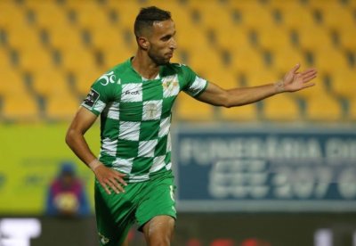 أبرهون يستسلم ويتواضع ضد بورطو