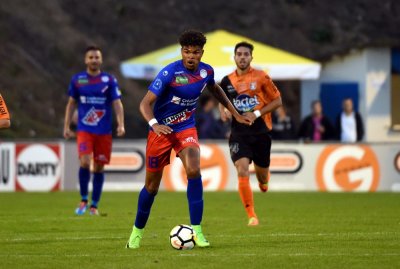 ادجوما يخضع لمراقبة خاصة من رونار