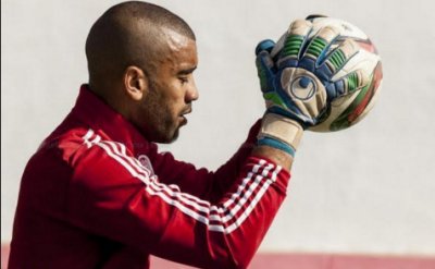 زهير العروبي يعود للتدريبات