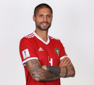 هيفتي: داكوسطا جاء مصابا