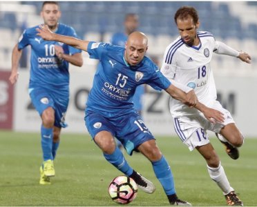 تيبركانين يواجه هذا المنتخب