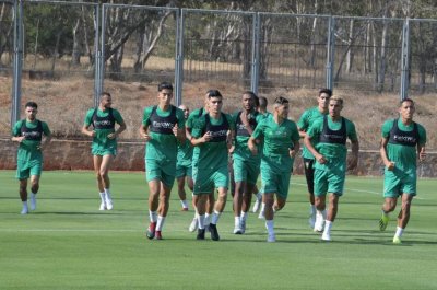 المغرب ــ مالاوي: «المنتخب» تتحرى عن خصم الأسود