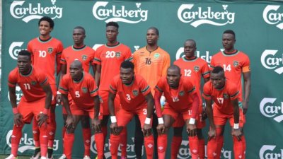 المغرب ـ مالاوي: 11 محترفا عززوا  الشعلة 