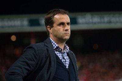 مدرب مالاوي روني فان غينودن: واثق من اختياراتي