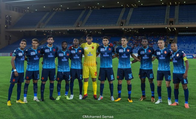 3 أسباب لسقوط الوداد بآسفي