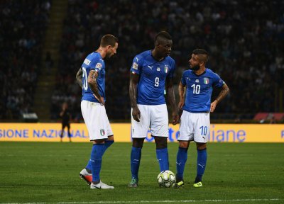 المدرب السابق ساكي: الأتزوري وبالوتيلي ينقصهما  الذكاء 