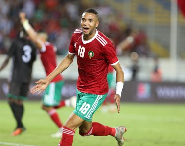 الأسود أطفأوا الشعلة ثلاث مرات