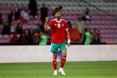 يوسف أيت بناصر: مؤهلات محترمة