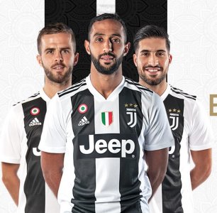 بنعطية أقل لاعبي جوفنتوس أجرا