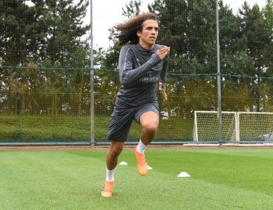 رونار بلندن لهذا السبب !