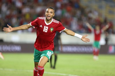 الفريق الوطني سيلعب في شبه واحة