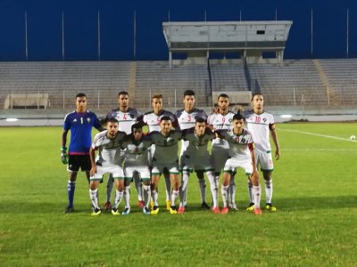 الأولمبي المغربي يكتفي بالتعادل أمام تونس