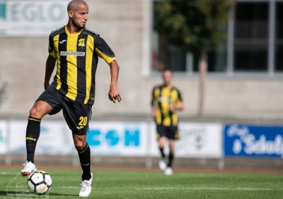 الأحمدي جزء من أزمة دياز!