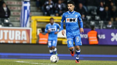 سببان يمنعان بوصوفة من العودة إلى أندرلخت