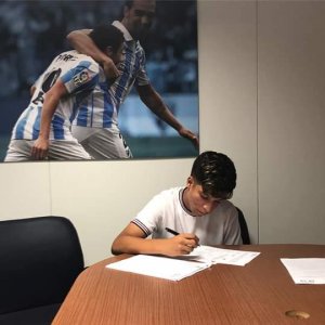 مالقا يواصل سياسة التعاقد مع اللاعبين المغاربة