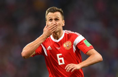 تشيريتشيف الأب يورط إبنه مع وكالة المنشطات الإسبانية