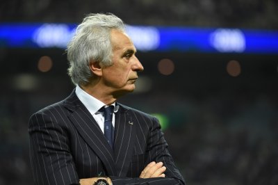 حصريا: هذا ما قاله وحيد عن الرجاء والجمهور المغربي