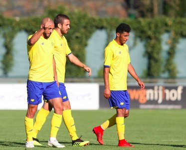 هل يجلس أمرابط اليوم في كرسي الاحتياط؟