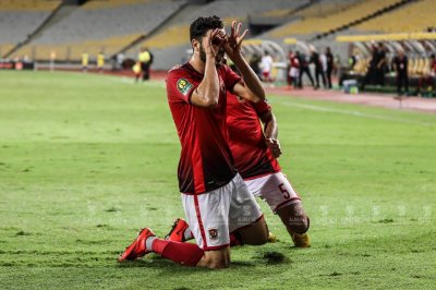 كارتيرون يعيد ازارو للأسود