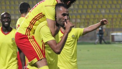 بوطيب يعود لمواجهة بيبي