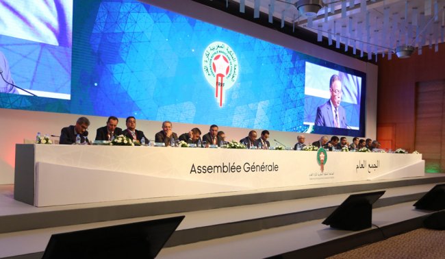 مباشر من الصخيرات: الرسائل الملغومة للوزير الطالبي