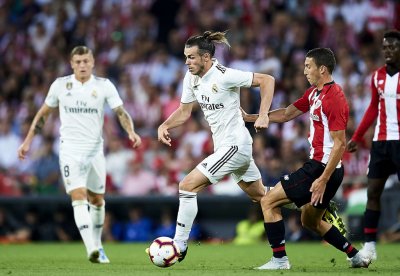 بطولة إسبانيا: سقوط ريال مدريد في فخ التعادل مع أتلتيكو بلباو